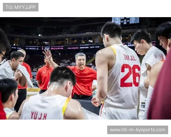 中国男篮最新集训名单解读:郭士强执教后的新变动,中国男篮集训名单和号码 中国男篮最新集训名单解读:郭士强执教后的新变动,中国男篮集训名单和号码