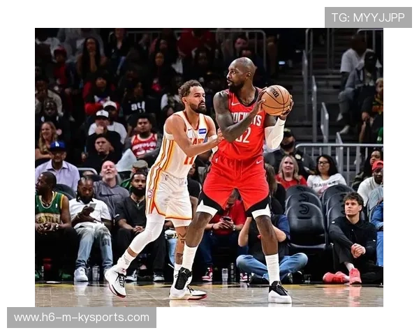 NBA球队轮换阵容中小合同高效球员增多